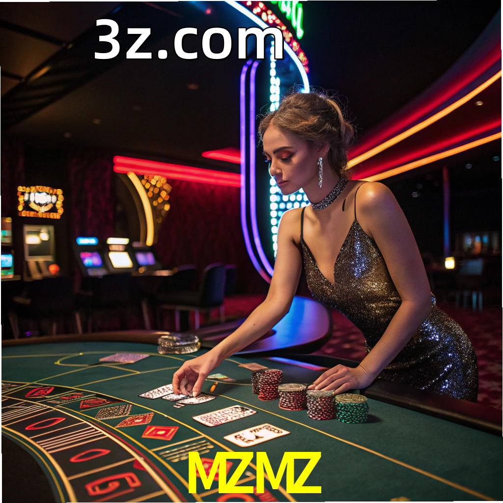 Experiência Promoções MZMZ