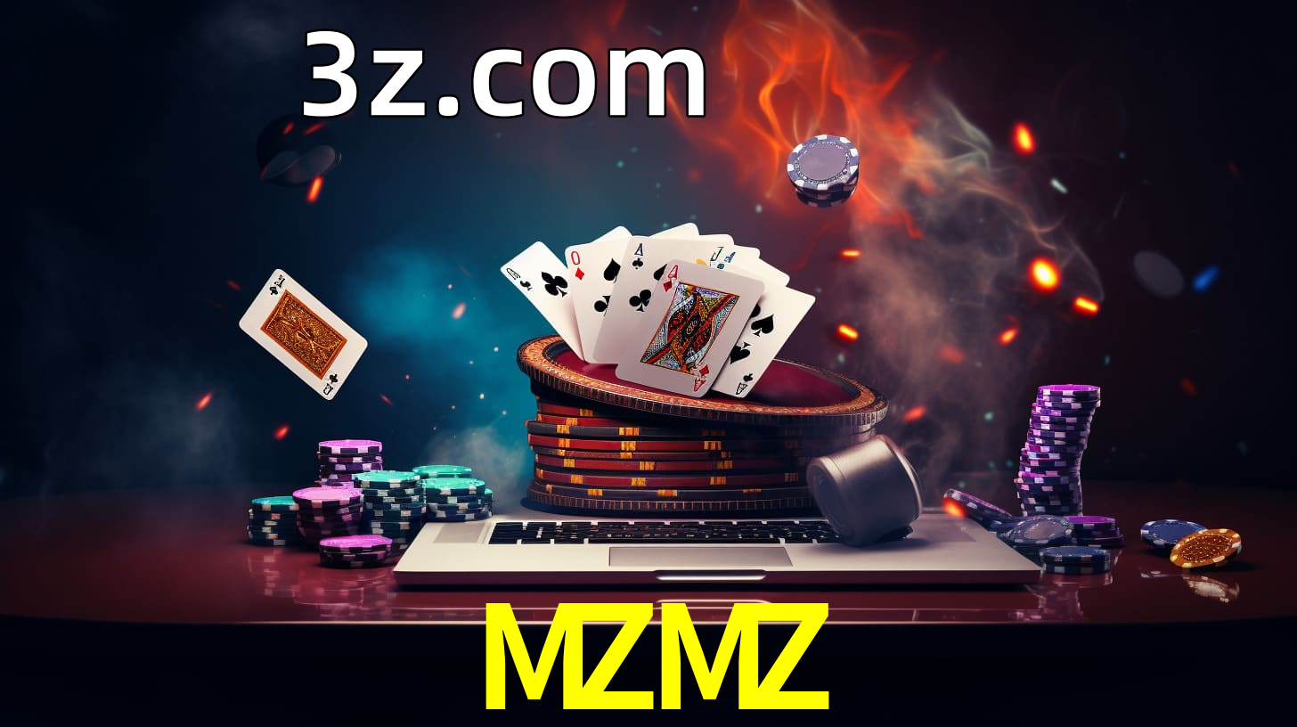 Experiência de Jogos MZMZ